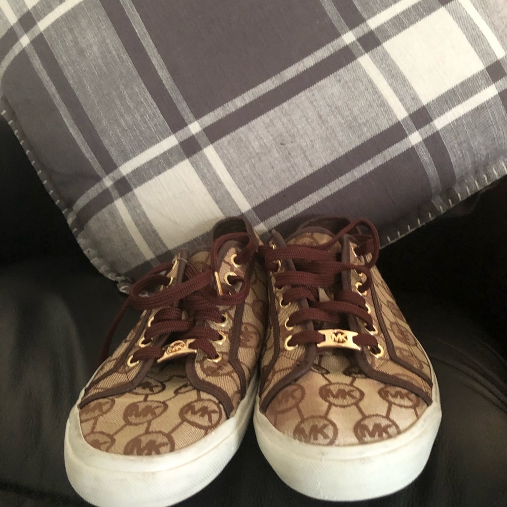Michael Kors sneakers